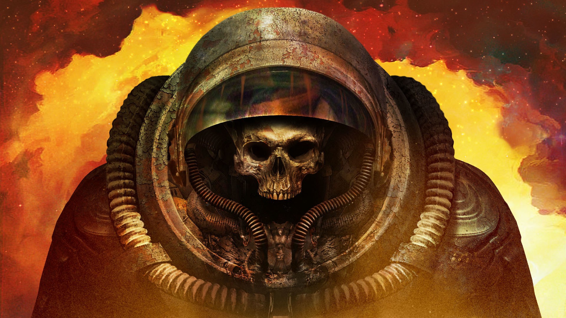 Скриншот из игры Out There: Oceans of Time - 19