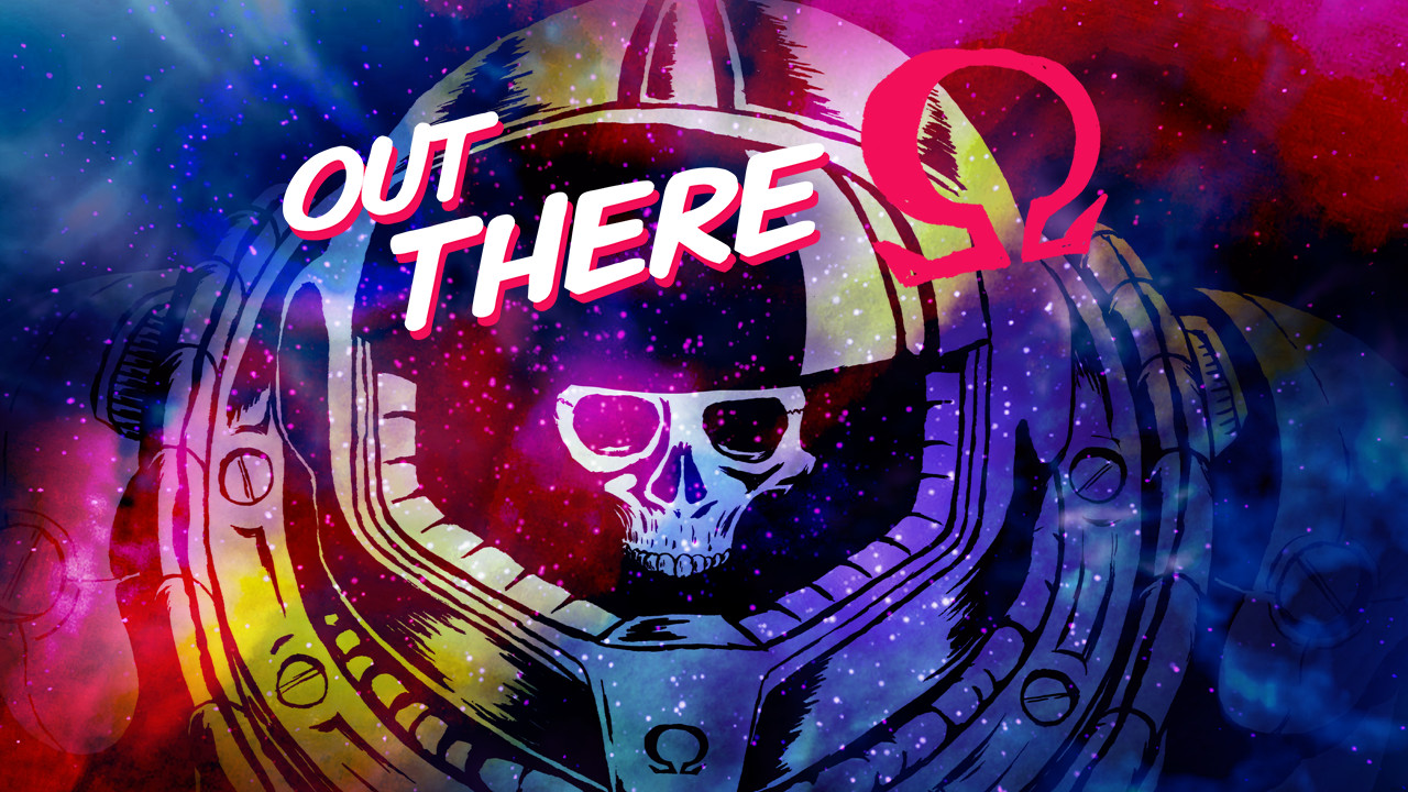 Скриншот из игры Out There : Ω Edition - 17