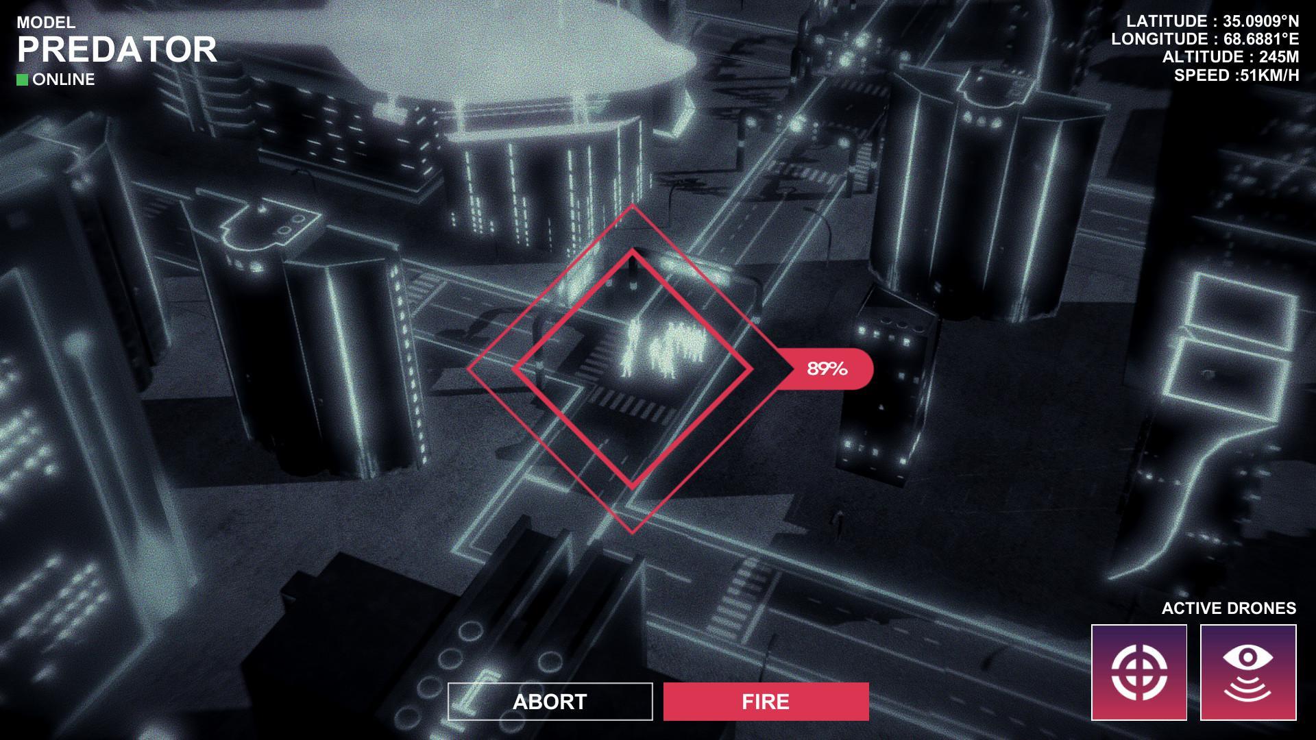 Скриншот из игры Sigma Theory: Global Cold War - 46