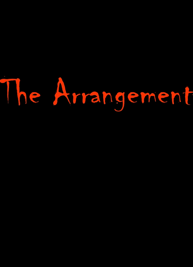 Обложка игры The Arrangement