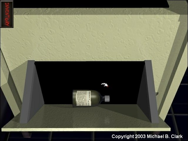 Скриншот из игры The Arrangement - 40