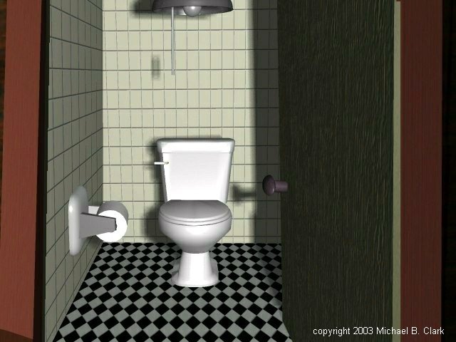 Скриншот из игры The Arrangement - 58