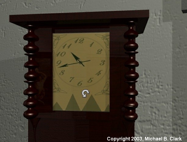 Скриншот из игры The Arrangement - 53