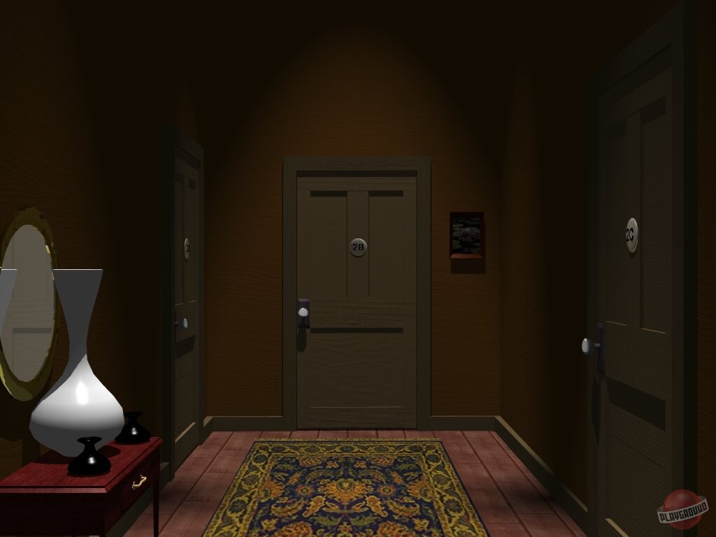 Скриншот из игры The Arrangement - 3