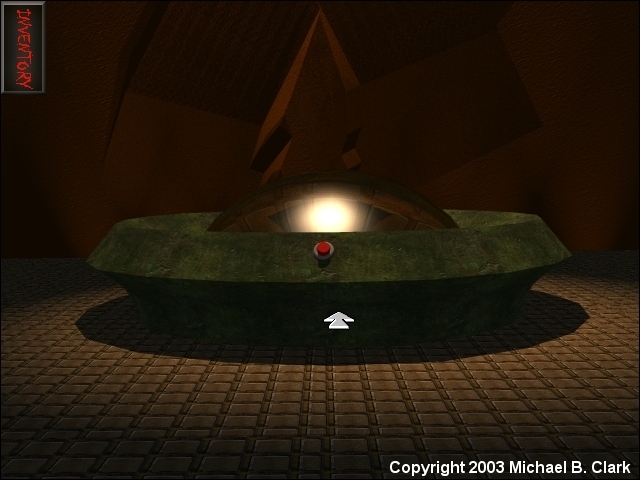 Скриншот из игры The Arrangement - 9