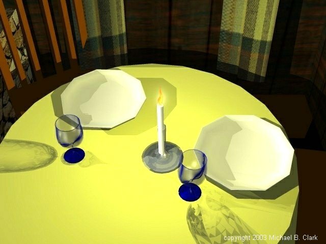 Скриншот из игры The Arrangement - 31