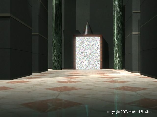 Скриншот из игры The Arrangement - 4