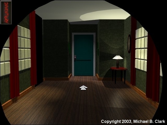 Скриншот из игры The Arrangement - 38