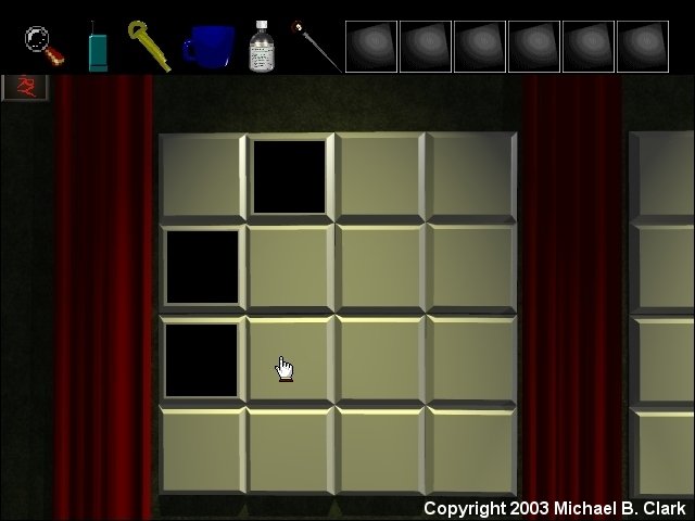 Скриншот из игры The Arrangement - 5