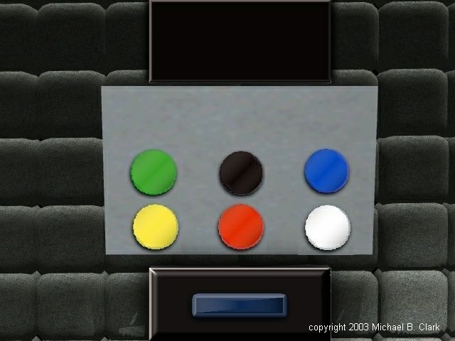 Скриншот из игры The Arrangement - 7