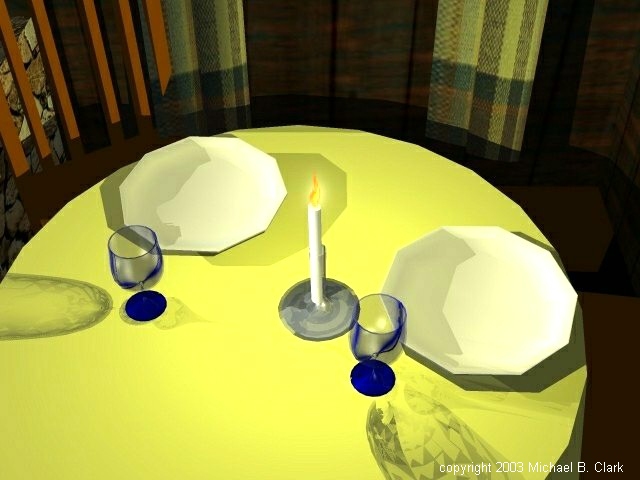 Скриншот из игры The Arrangement - 47