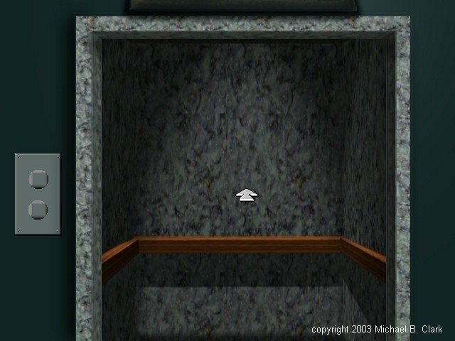 Скриншот из игры The Arrangement - 57