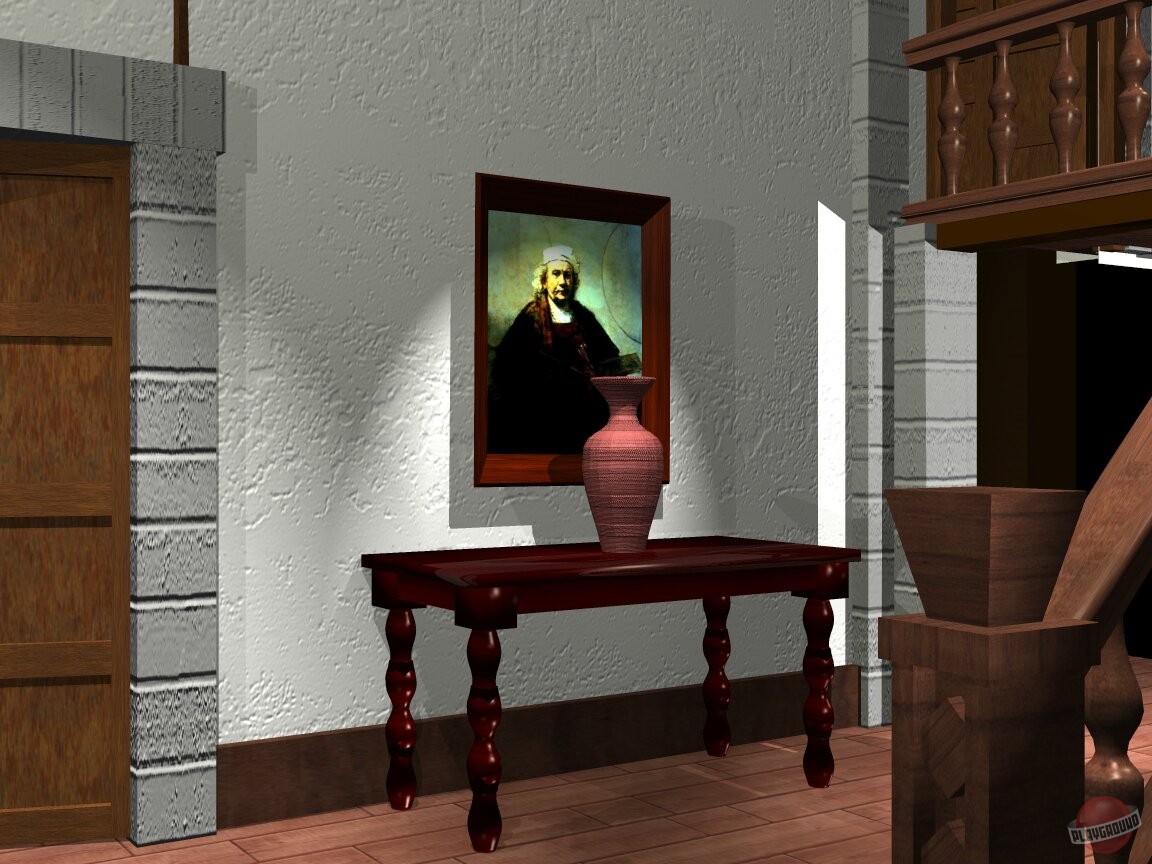 Скриншот из игры The Arrangement - 15