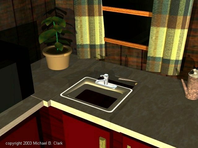 Скриншот из игры The Arrangement - 17