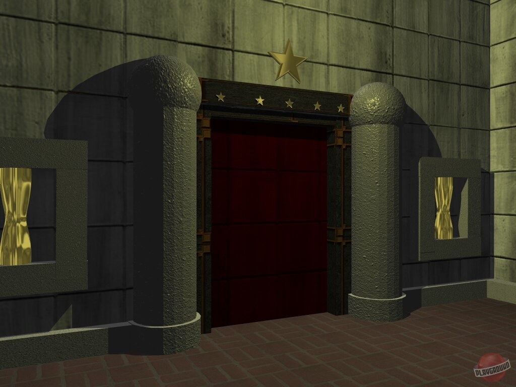 Скриншот из игры The Arrangement - 12