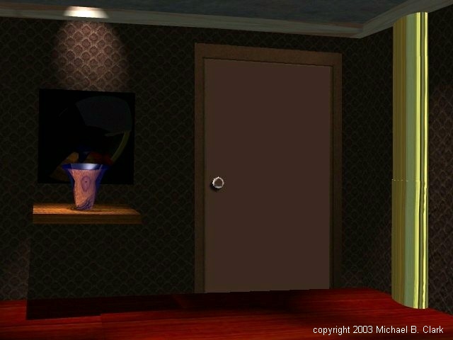 Скриншот из игры The Arrangement - 49