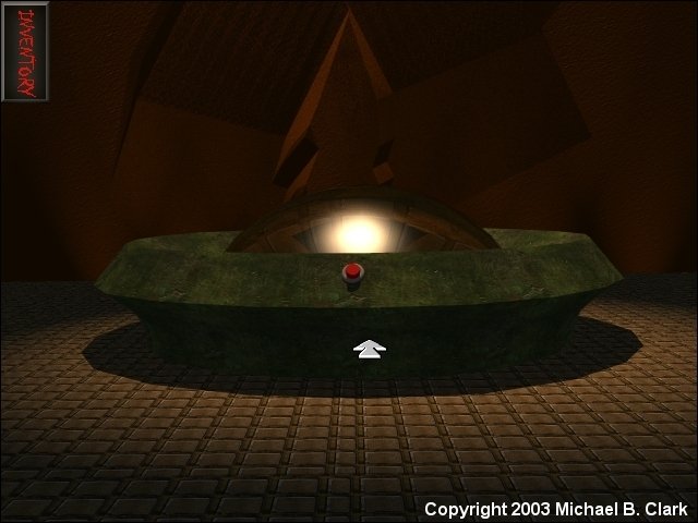 Скриншот из игры The Arrangement - 42