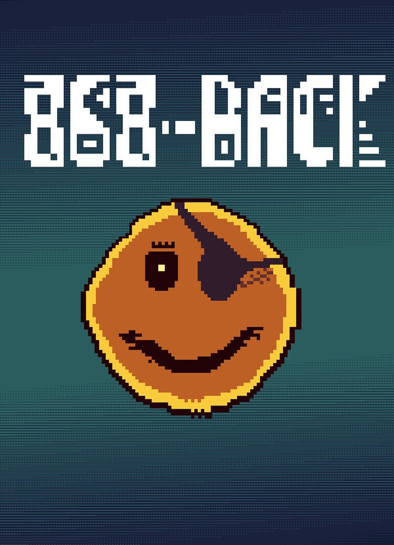 Обложка игры 868-Back