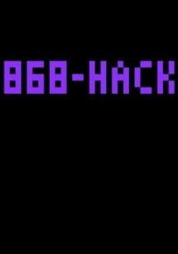 Обложка игры 868-HACK
