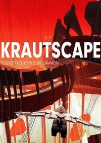 Обложка игры KRAUTSCAPE