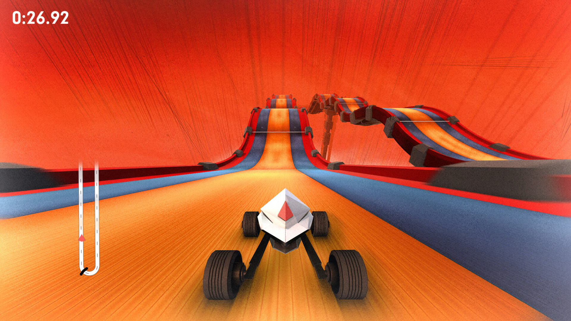 Скриншот из игры KRAUTSCAPE - 14