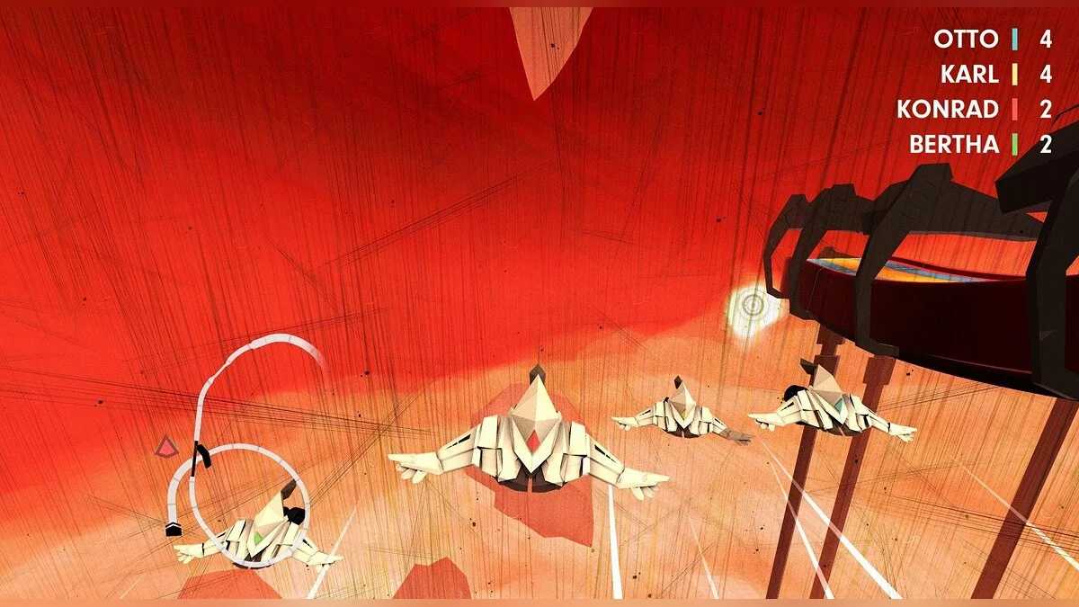 Скриншот из игры KRAUTSCAPE - 13