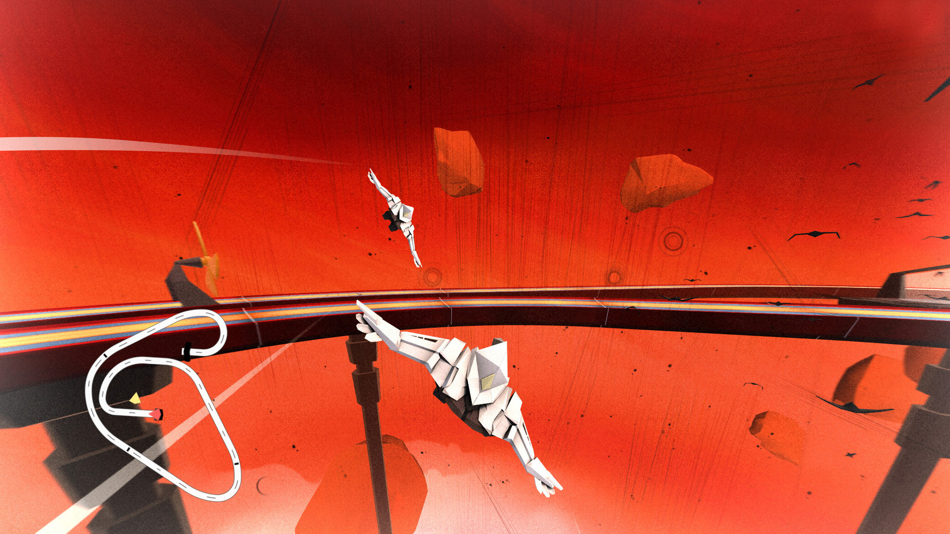 Скриншот из игры KRAUTSCAPE - 12