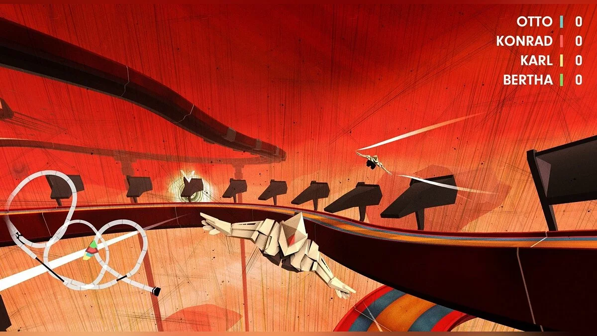 Скриншот из игры KRAUTSCAPE - 18