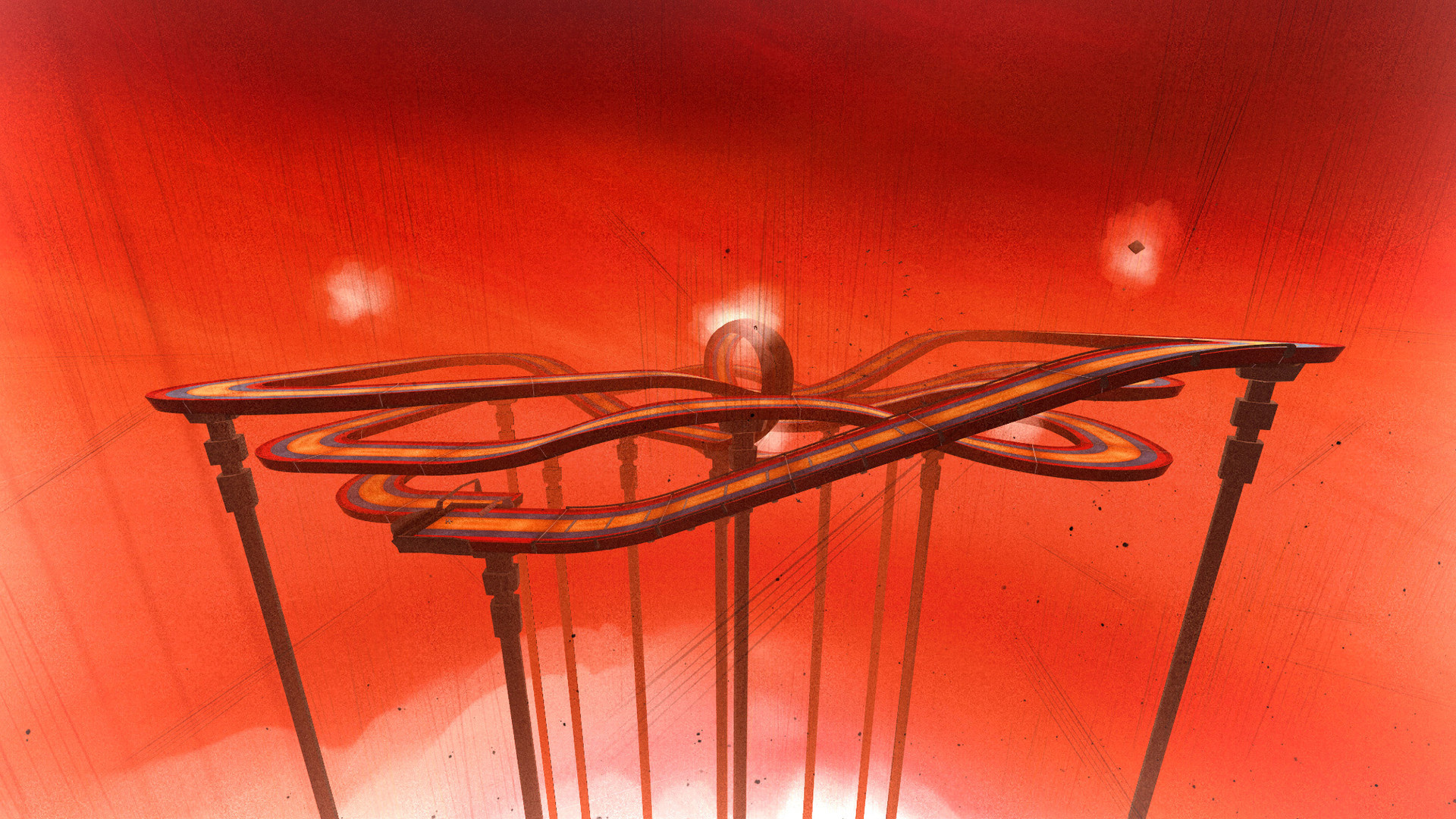 Скриншот из игры KRAUTSCAPE - 10