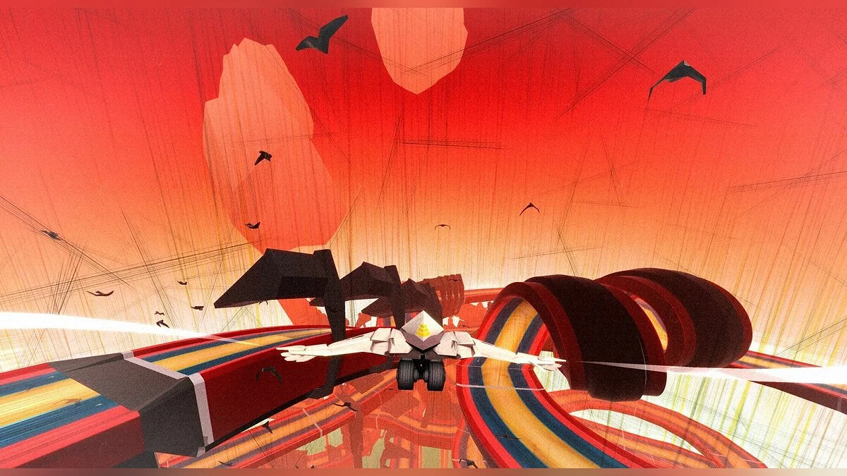 Скриншот из игры KRAUTSCAPE - 20