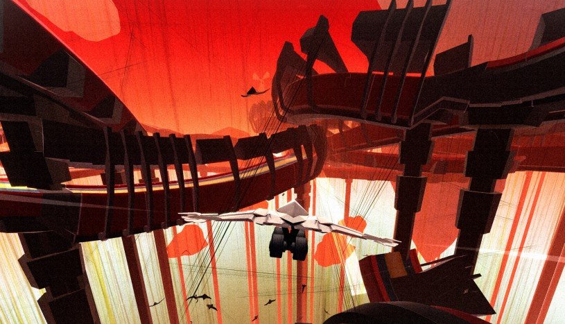 Скриншот из игры KRAUTSCAPE - 3