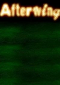 Обложка игры Afterwing