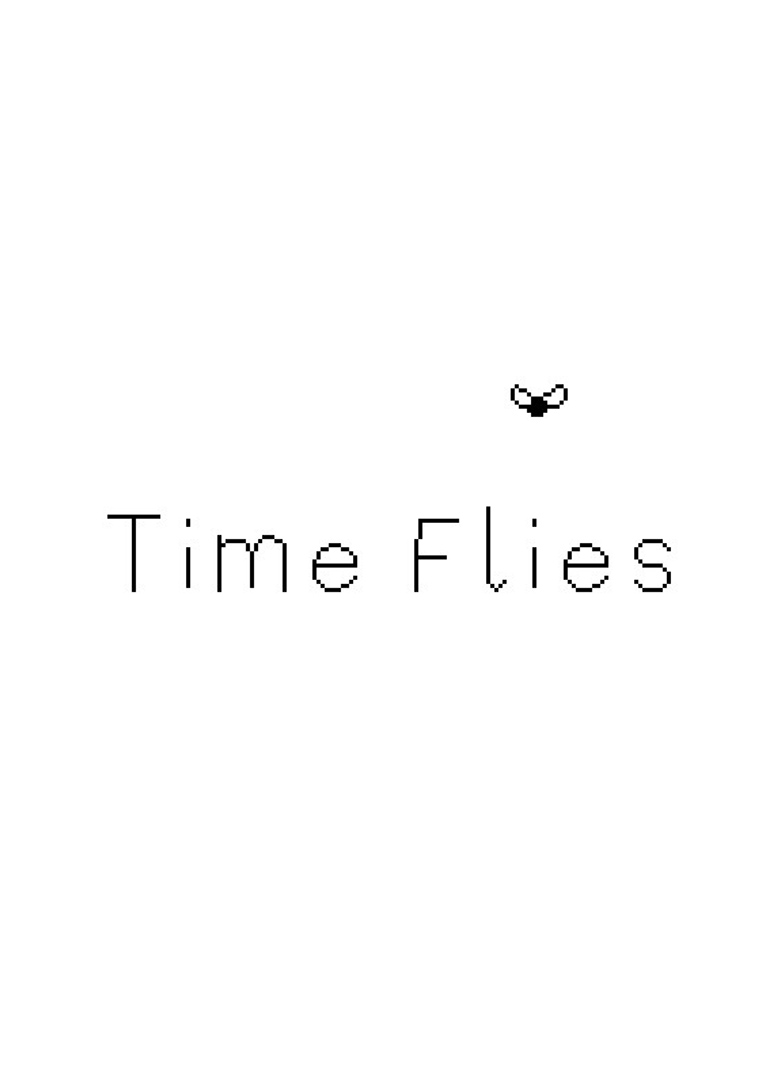 Обложка Time Flies