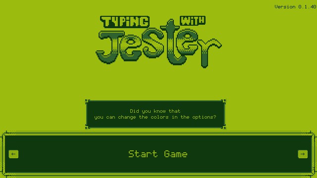 Скриншот из игры Typing with Jester - 6