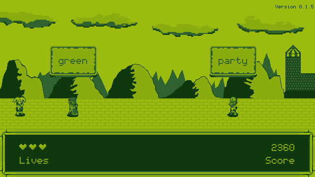 Скриншот из игры Typing with Jester - 12