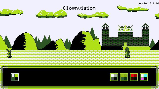 Скриншот из игры Typing with Jester - 10