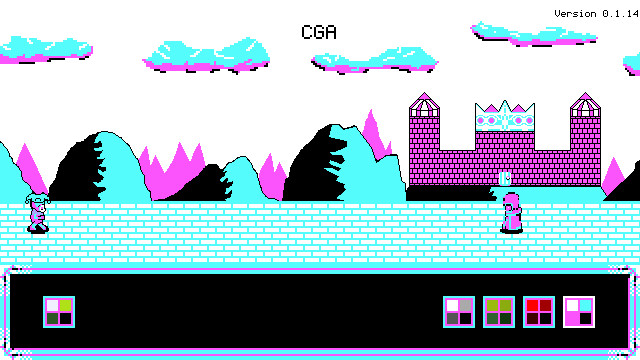 Скриншот из игры Typing with Jester - 9