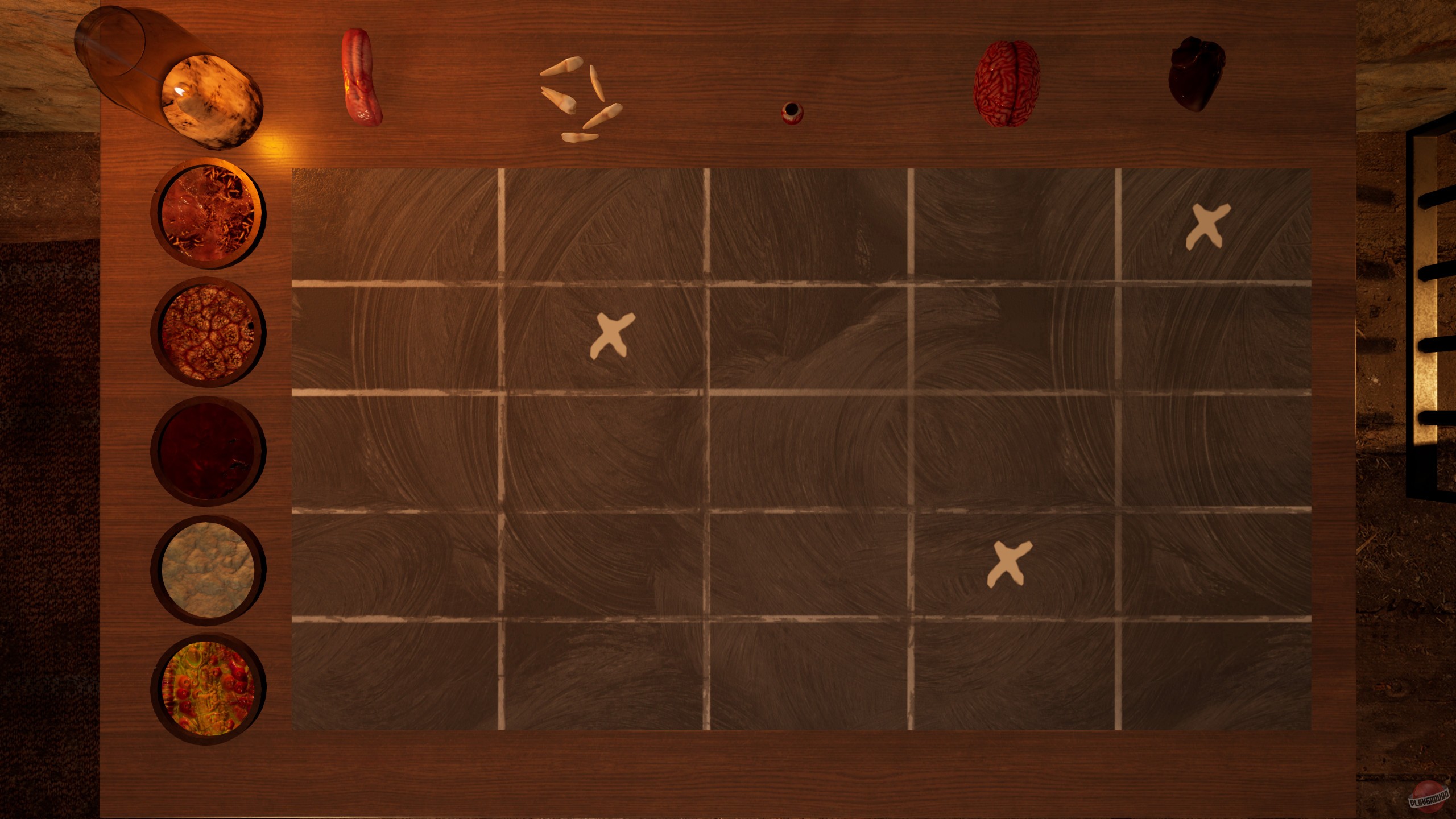 Скриншот из игры Move 78 - 12