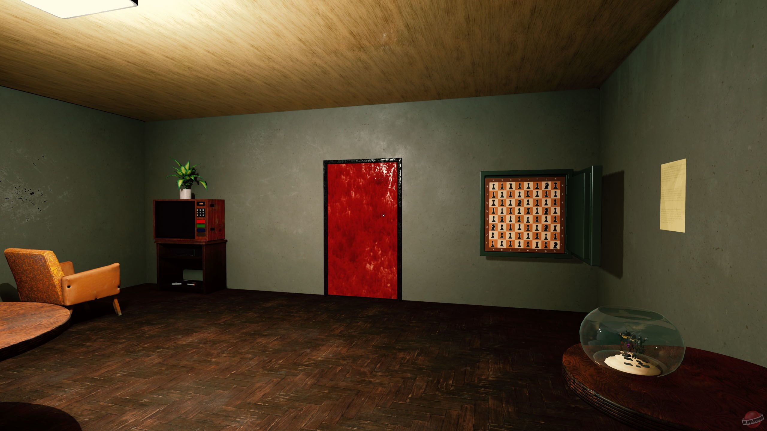 Скриншот из игры Move 78 - 11