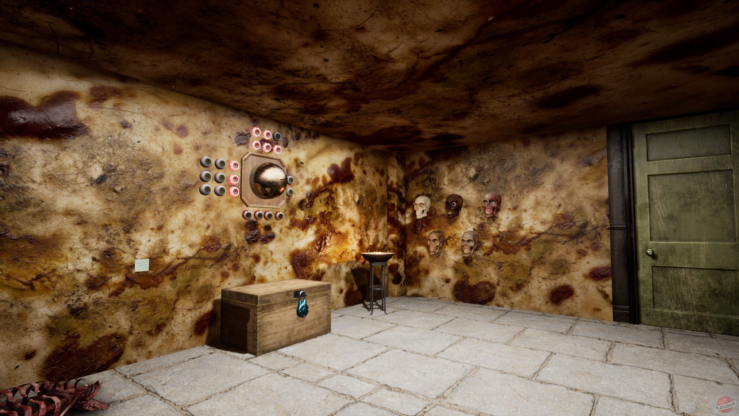 Скриншот из игры Move 78 - 7