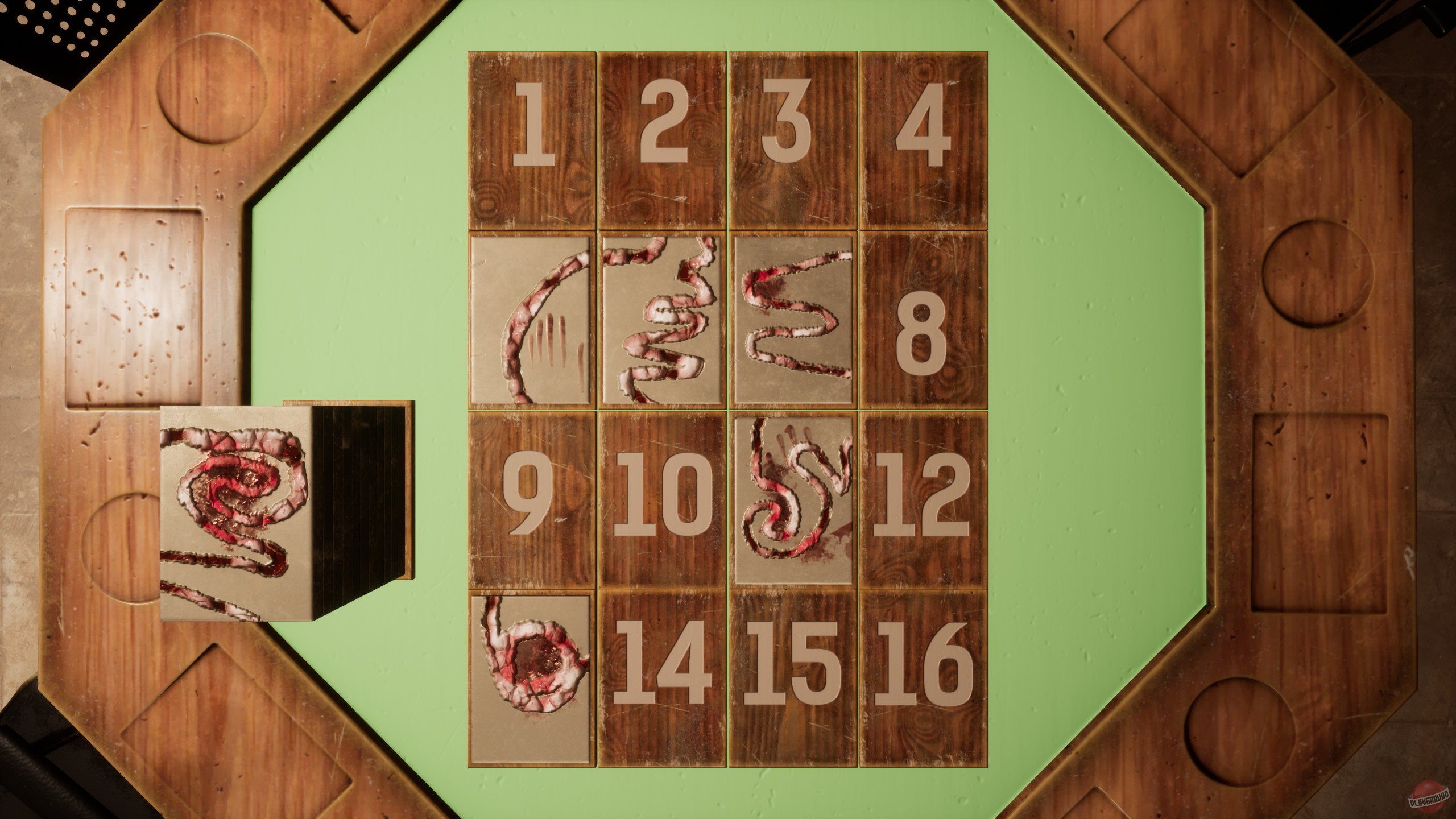 Скриншот из игры Move 78 - 6