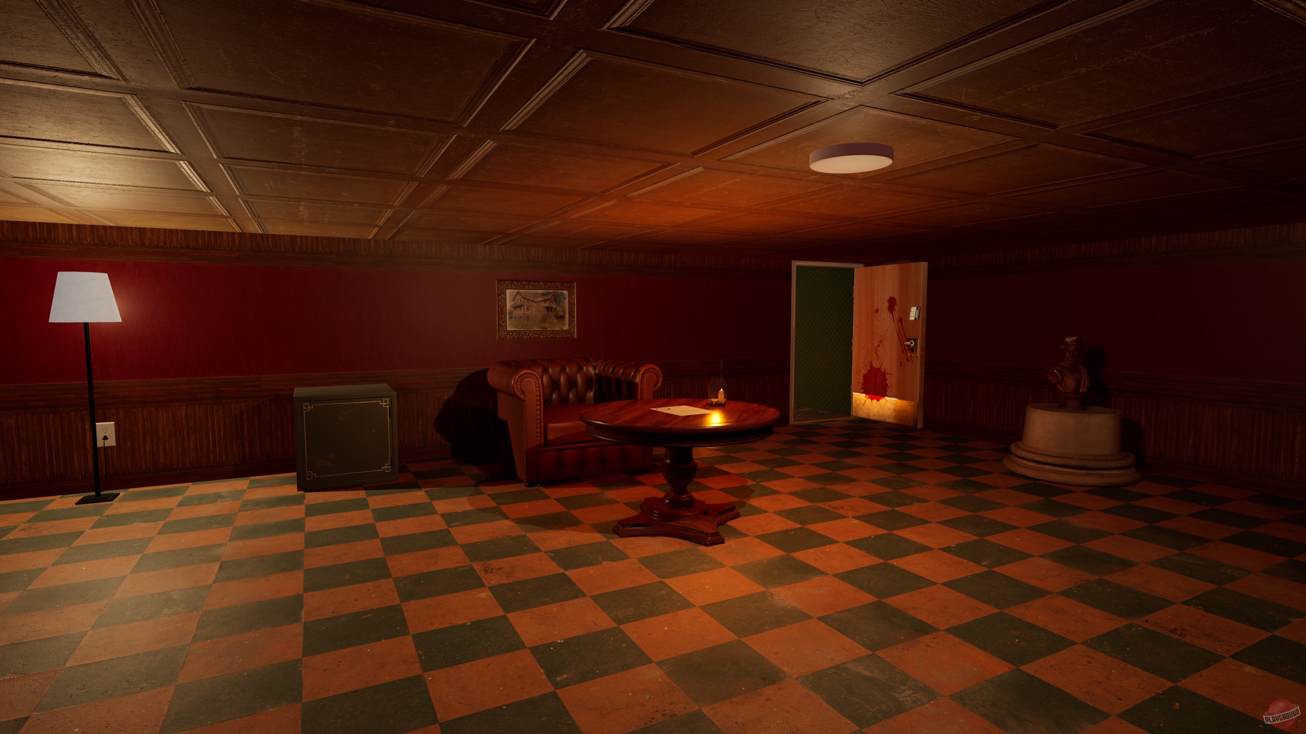 Скриншот из игры Move 78 - 9