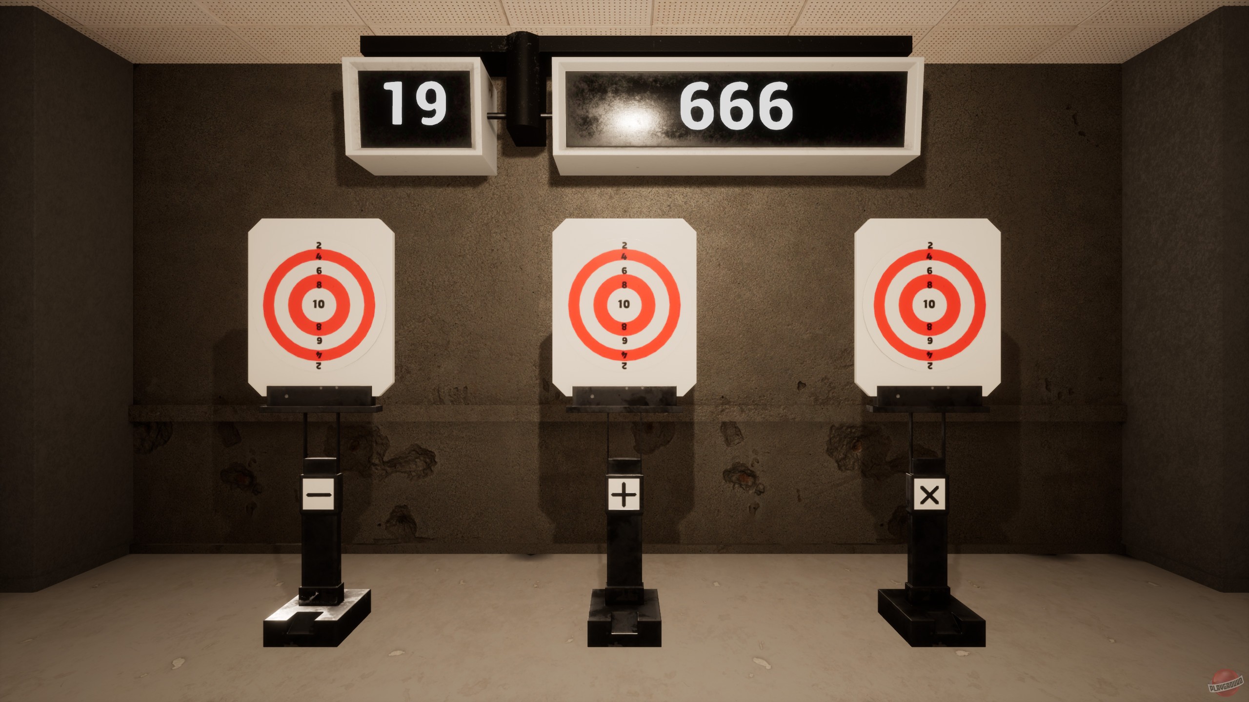 Скриншот из игры Move 78 - 1