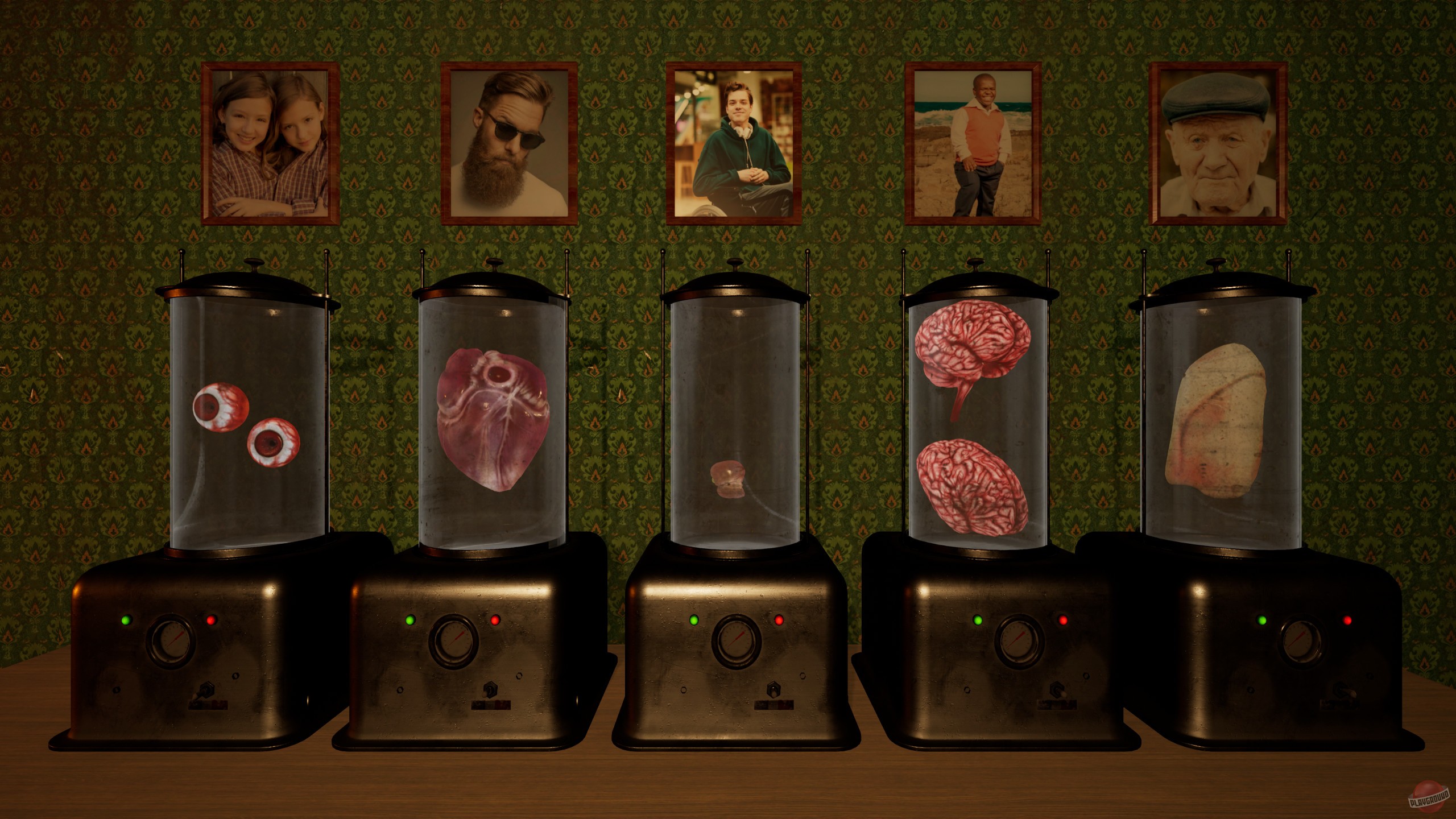 Скриншот из игры Move 78 - 13