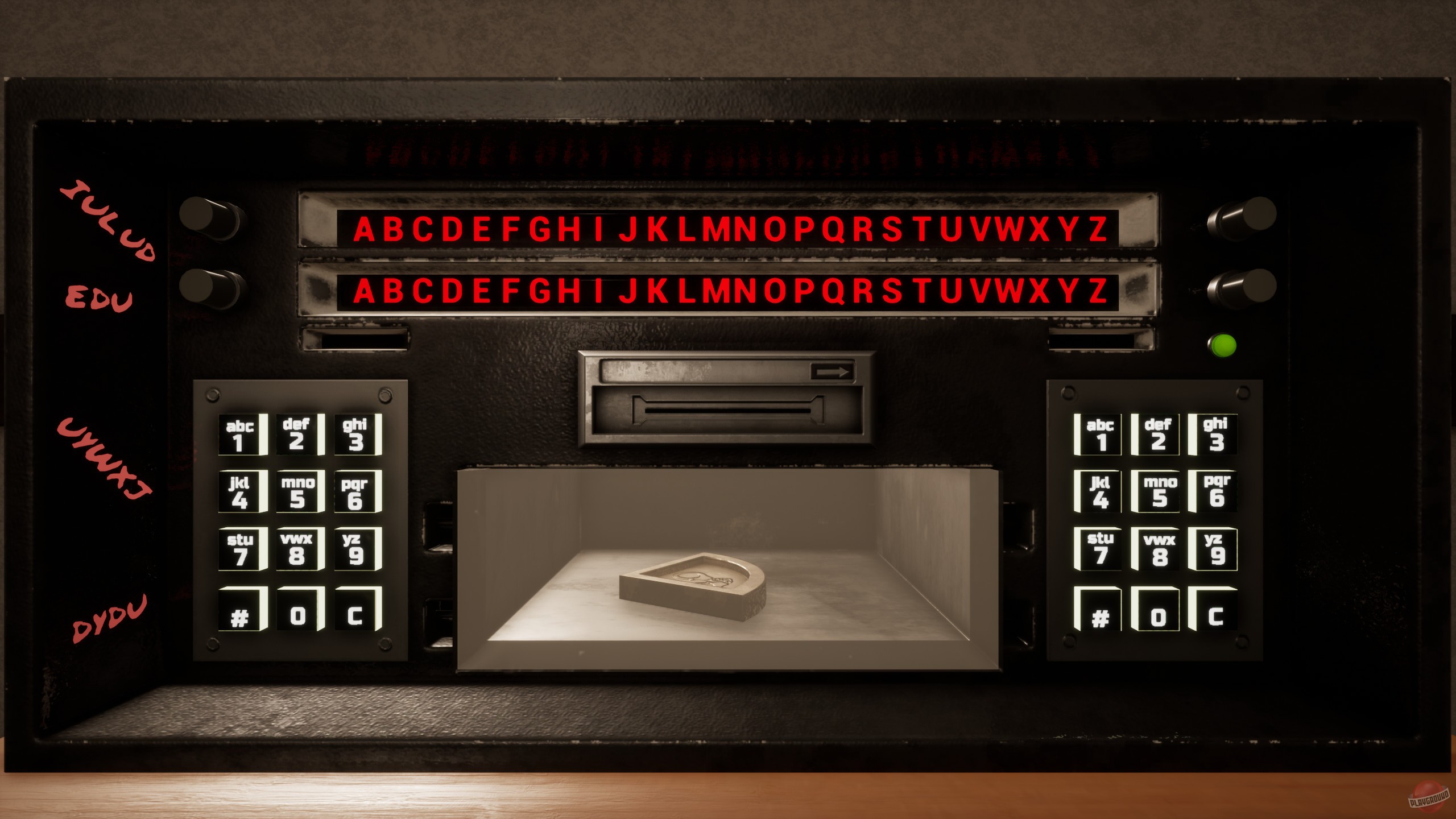 Скриншот из игры Move 78 - 3