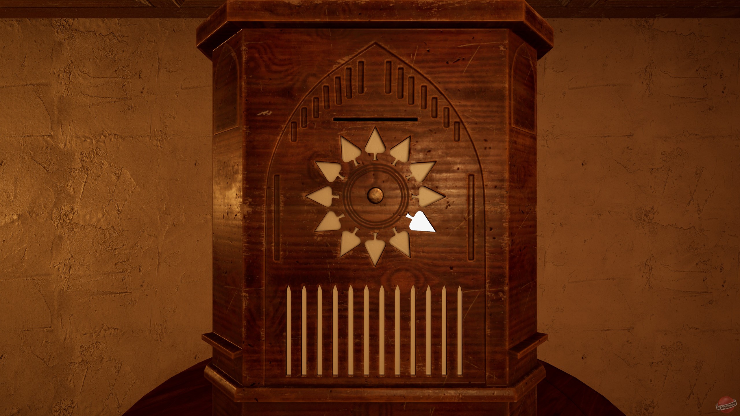 Скриншот из игры Move 78 - 8