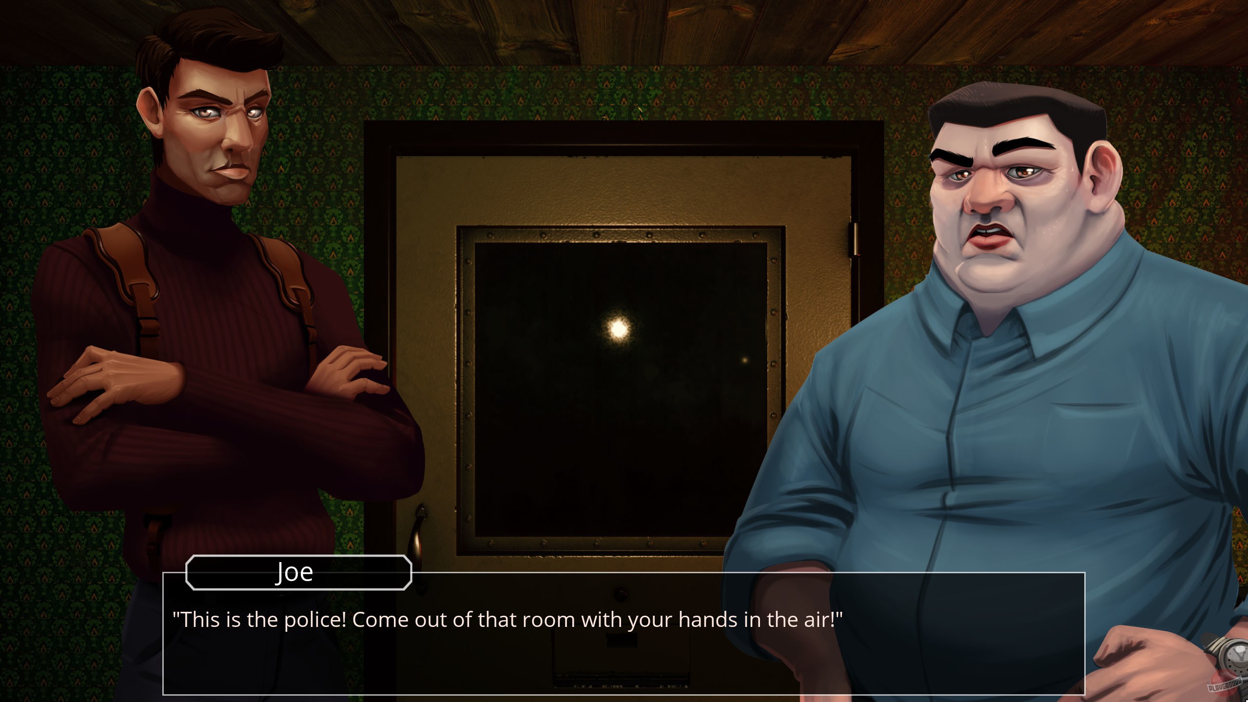 Скриншот из игры Move 78 - 5