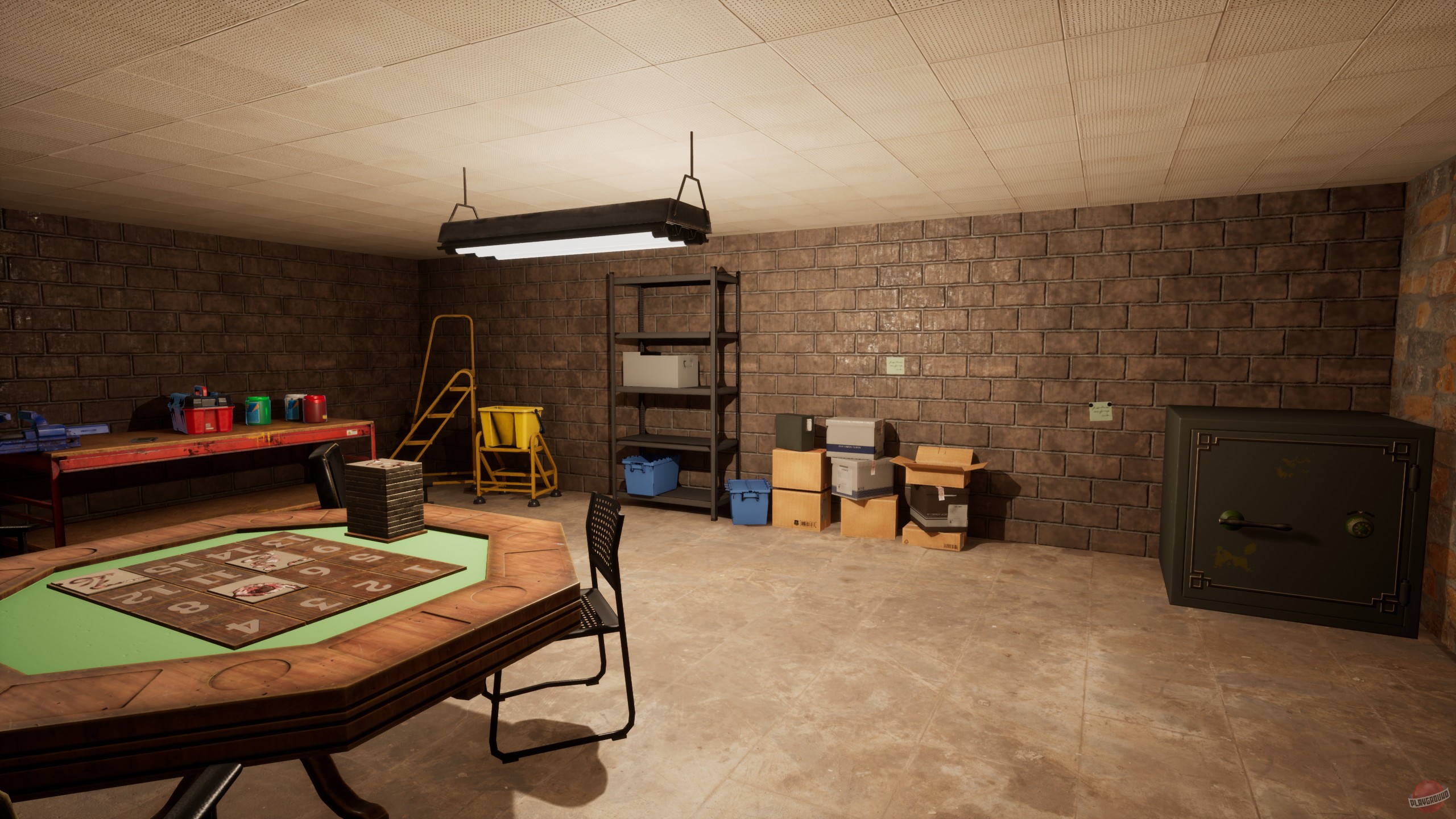 Скриншот из игры Move 78 - 16