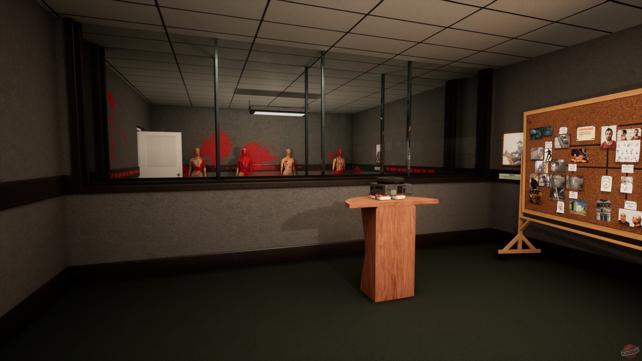 Скриншот из игры Move 78 - 4