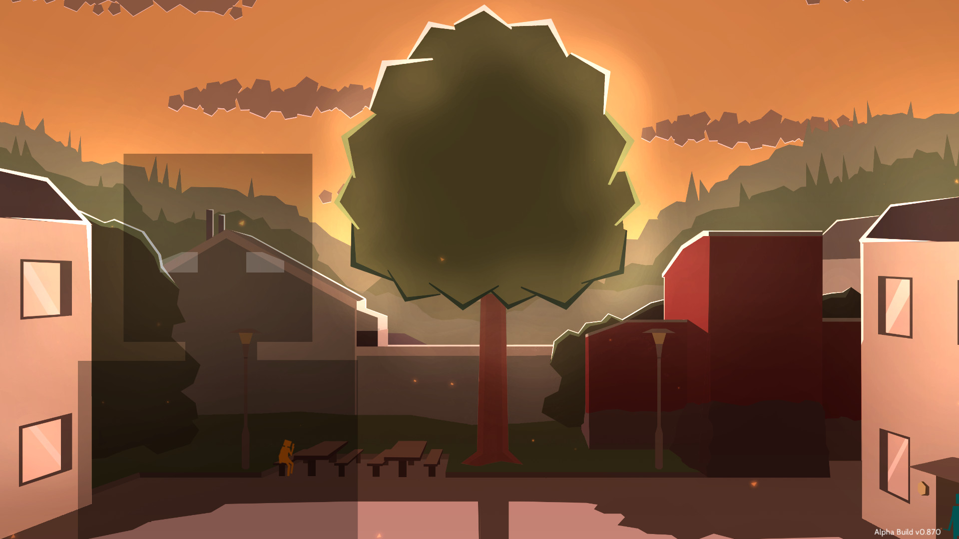 Скриншот из игры Please Knock on My Door - 6